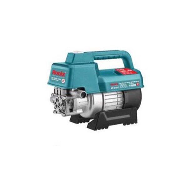 کارواش 100 بار دینامی کامپکت رونیکس مدل RP-0101C