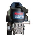 کارواش 100 بار رونیکس RP-0102c