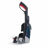 کارواش 100 بار ذغالی رونیکس مدل RP-U100