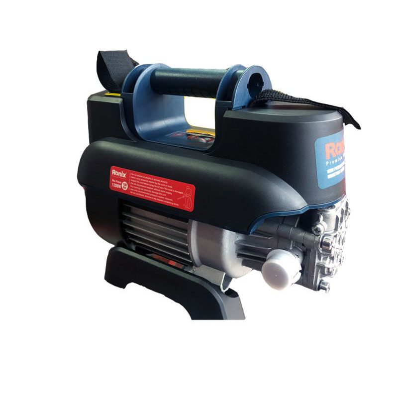 کارواش 100 بار رونیکس RP-0102c