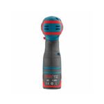 کیت پیچ گوشتی چکشی شارژی رونیکس مدل 8104K