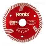 گرانیت بر مینی توربو رونیکس مدل RH-3504