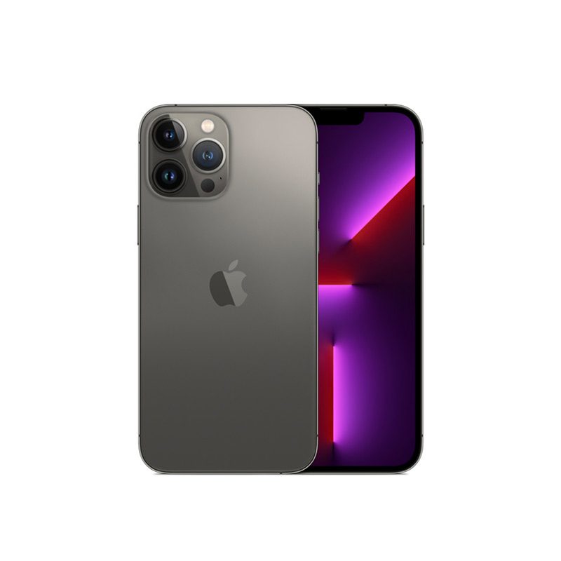 گوشی موبایل اپل مدل iPhone 13 Pro دو سیم‌ کارت ظرفیت 256 گیگابایت – فیس لیفت