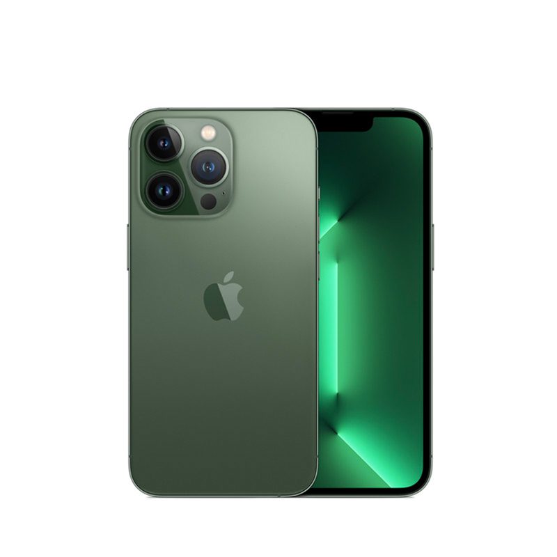 گوشی موبایل اپل مدل iPhone 13 Pro دو سیم‌ کارت ظرفیت 256 گیگابایت – فیس لیفت