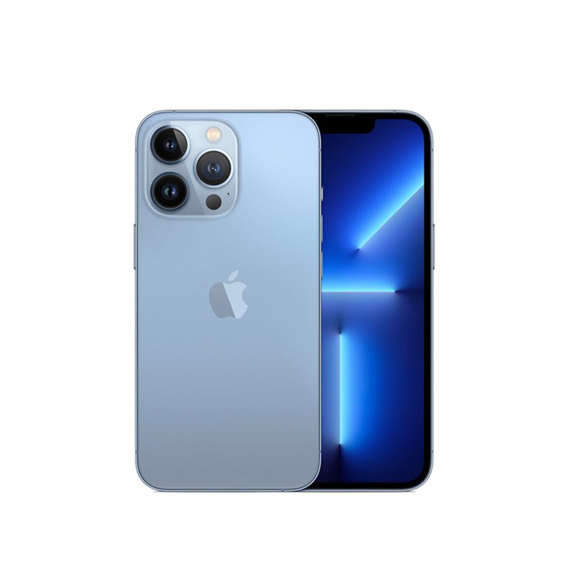 گوشی موبایل اپل مدل iPhone 13 Pro دو سیم‌ کارت ظرفیت 256 گیگابایت – فیس لیفت