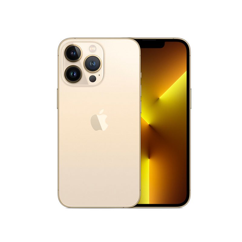 گوشی موبایل اپل مدل iPhone 13 Pro دو سیم‌ کارت ظرفیت 256 گیگابایت – فیس لیفت