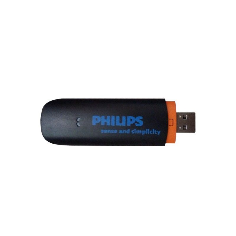 مودم 3.5G قابل حمل فیلیپس مدل PH35