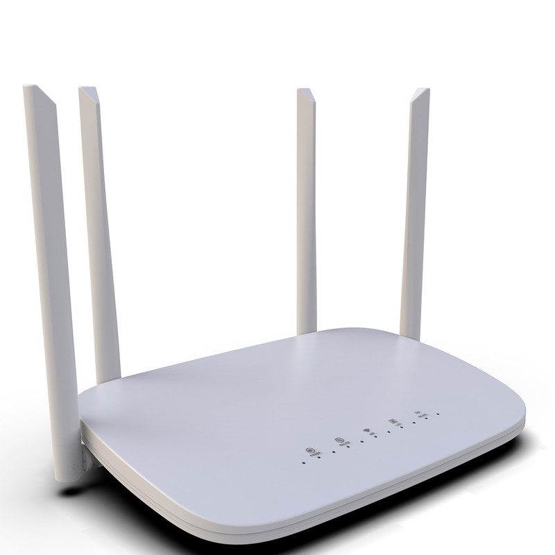 مودم 3G/4G مدل LC116
