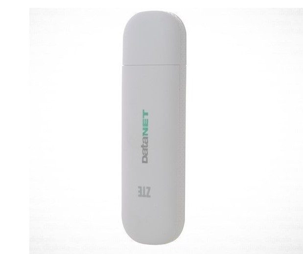 مودم 3G USB زد تی ای مدل MF193M