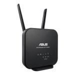 مودم روتر بی سیم 4G ایسوس مدل 4G-N12 B1