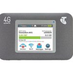 مودم 4G قابل حمل نت گیر مدل Aircard 782S