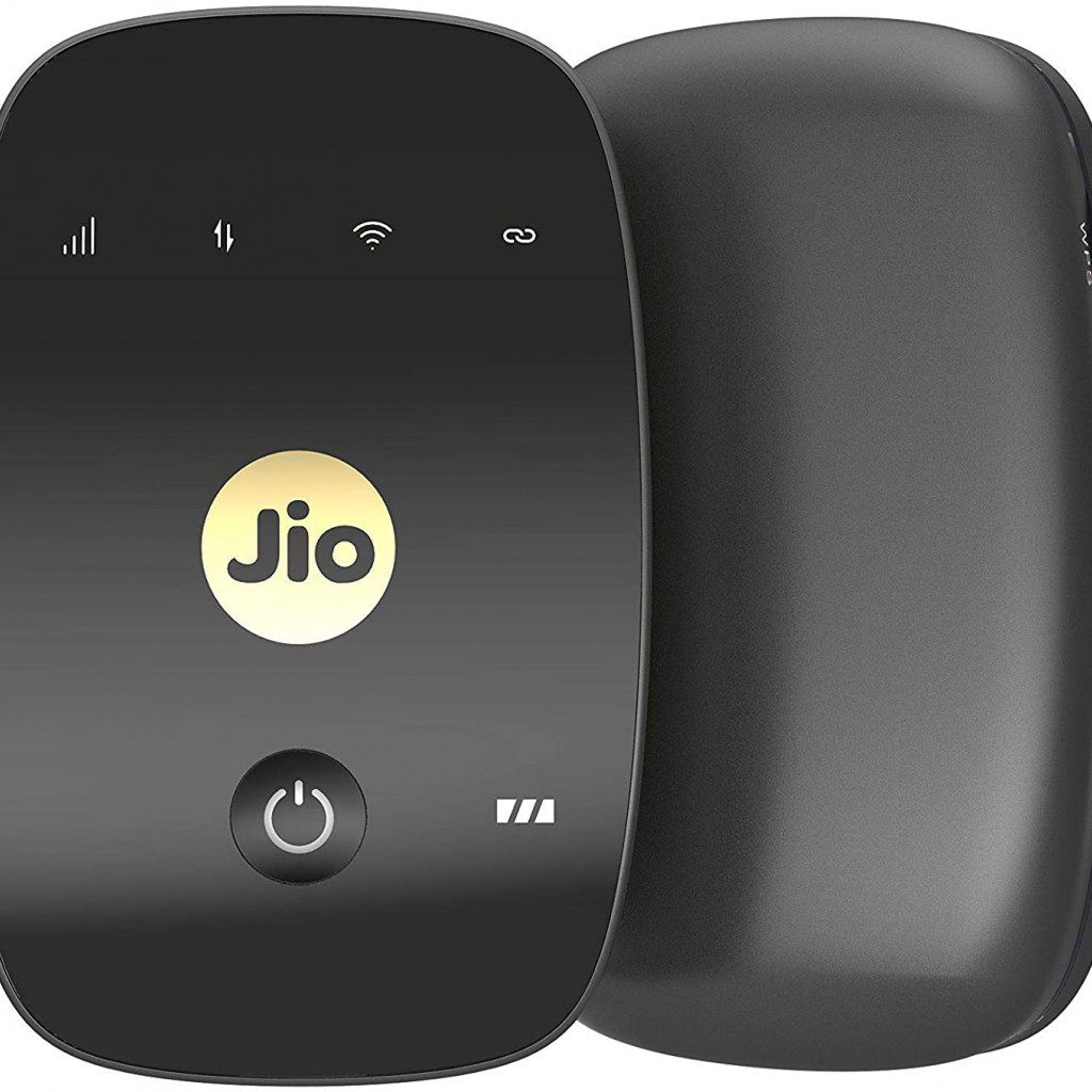مودم 4G قابل حمل جی یو مدل M2S
