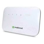 مودم 4.5G/TD-LTE مبین نت مدل B612s-25d