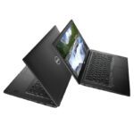 لپ تاپ 14 اینچی دل مدل Dell Latitude 7470 i5-6360U 8GB 256GB