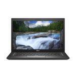 لپ تاپ 14 اینچی دل مدل Dell Latitude 7470 i5-6360U 8GB 256GB