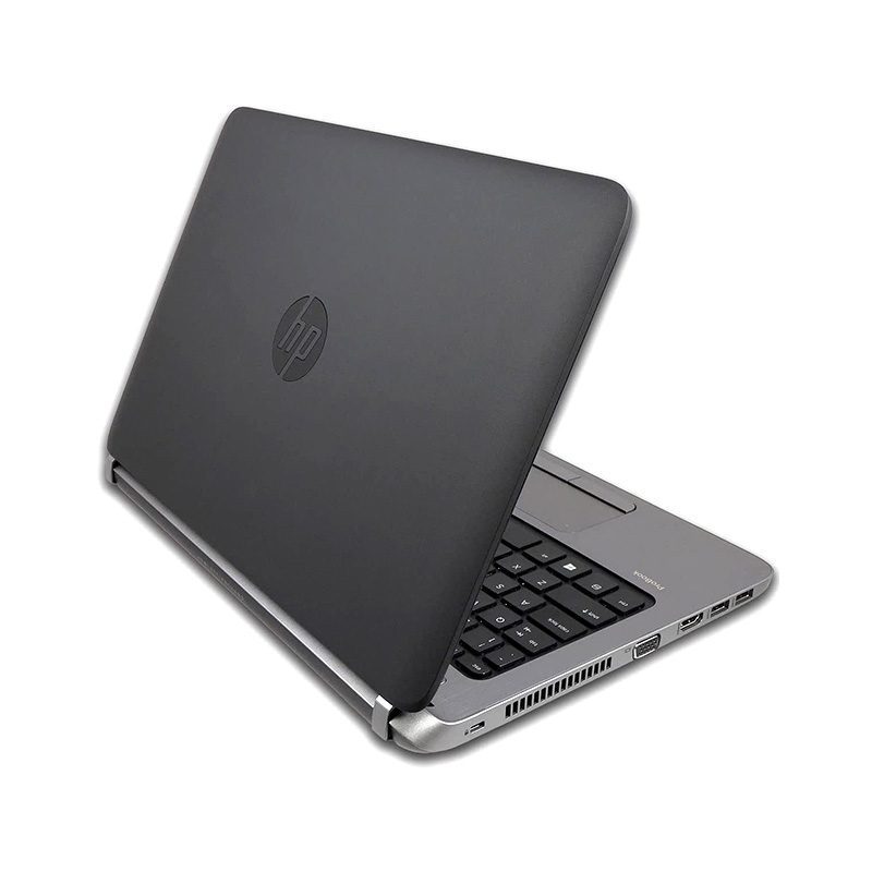 لپ تاپ استوک اچ پی مدل HP EliteBook 440 G2 نسل پنجم i5