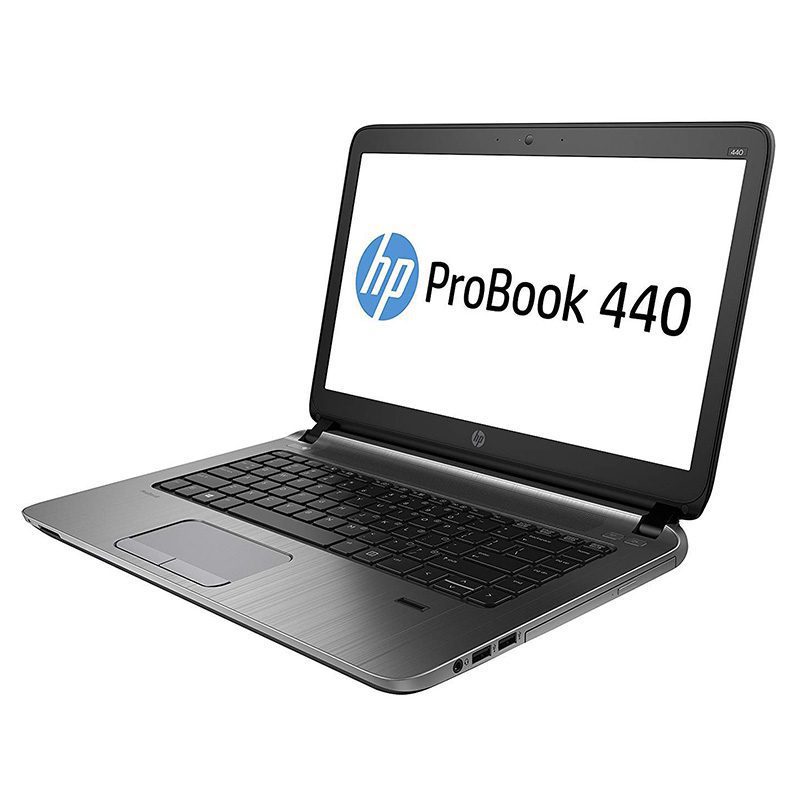 لپ تاپ استوک اچ پی مدل HP EliteBook 440 G2 نسل پنجم i5
