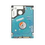 هارد دیسک لپ تاپ سیگیت مدل Momentus 7200 ظرفیت 160 گیگابایت