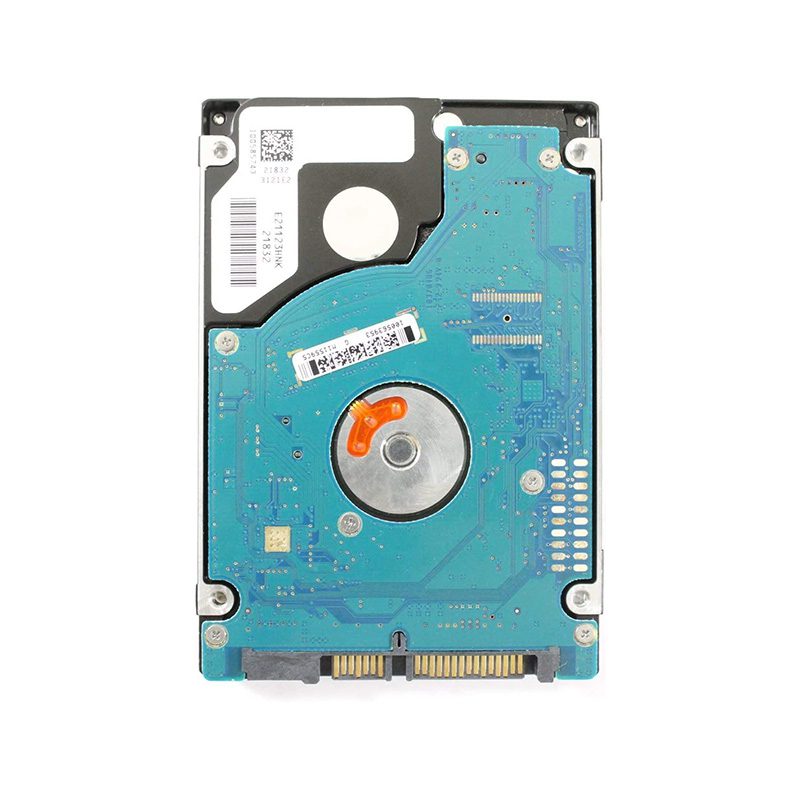 هارد دیسک لپ تاپ سیگیت مدل Momentus 7200 ظرفیت 160 گیگابایت