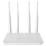 مودم 4G LTE نتربیت مدل NW-431F