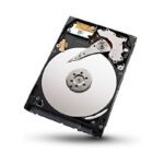 هارد دیسک لپ تاپ سیگیت مدل ST9500423AS ظرفیت 500 گیگابایت