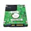 هارد دیسک لپ تاپ وسترن دیجیتال مدل WD1600BJKT-75F4T0 ظرفیت 160 گیگابایت