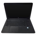 لپ تاپ استوک اچ پی مدل HP ZBook 17 G2 نسل چهارم i7 MQ گرافیک دار