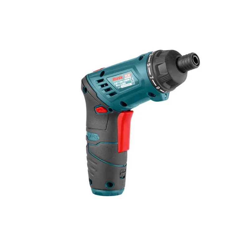 پیچ گوشتی شارژی رونیکس مدل 8530