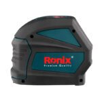 تراز لیزری دوخط رونیکس مدل RH-9500