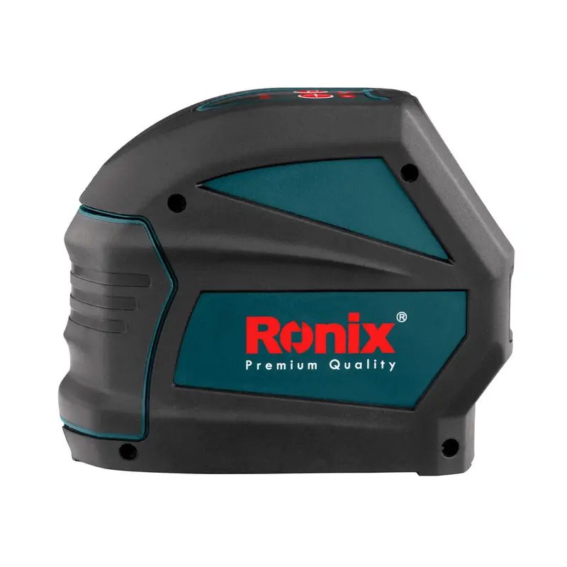 تراز لیزری دوخط رونیکس مدل RH-9500