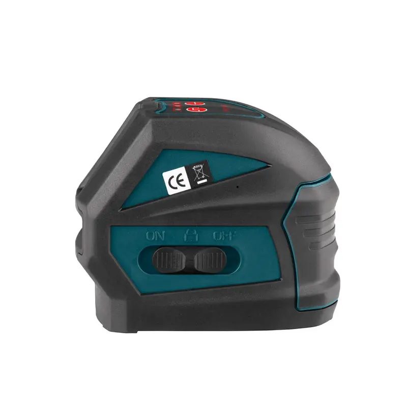 تراز لیزری دوخط رونیکس مدل RH-9500