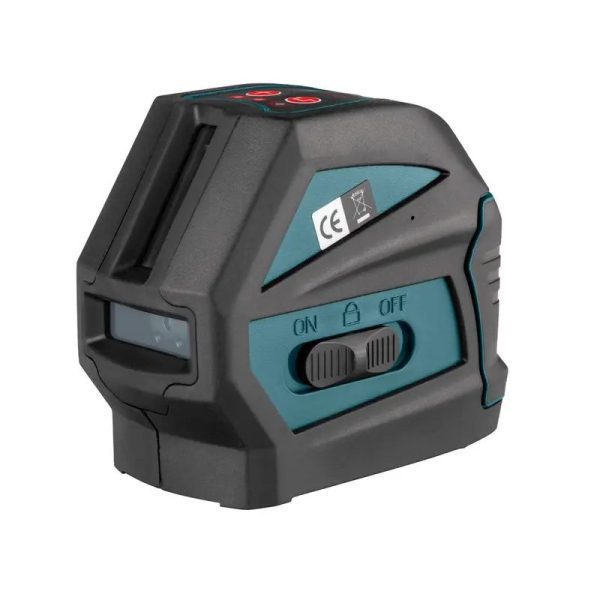 تراز لیزری دوخط رونیکس مدل RH-9500