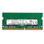 رم لپ تاپ هاینیکس مدل DDR4 2133P ظرفیت 4 گیگابایت