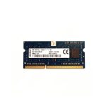 رم لپ تاپ کینگستون مدل PC3L 12800S ظرفیت 4 گیگابایت
