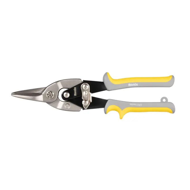 قیچی ورق بر رونیکس مدل RH-3904