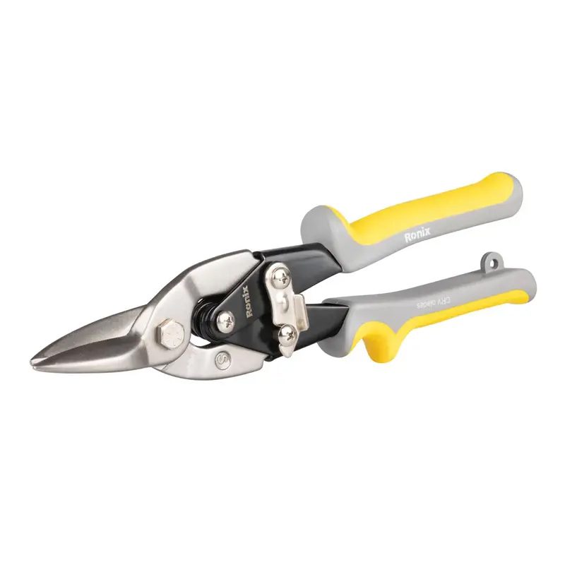 قیچی ورق بر رونیکس مدل RH-3904