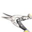 قیچی ورق بر رونیکس مدل RH-3904