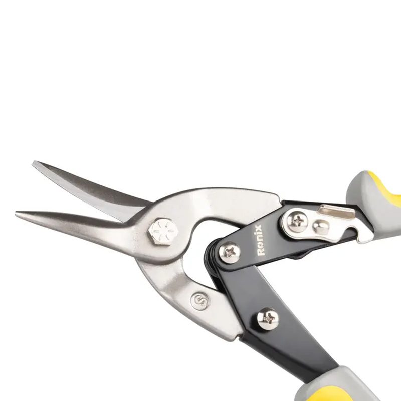 قیچی ورق بر رونیکس مدل RH-3904