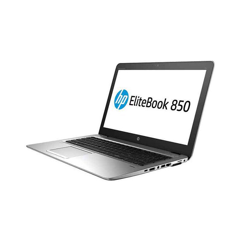 لپ تاپ استوک اچ پی مدل HP EliteBook 850 G6 نسل هشتم i5