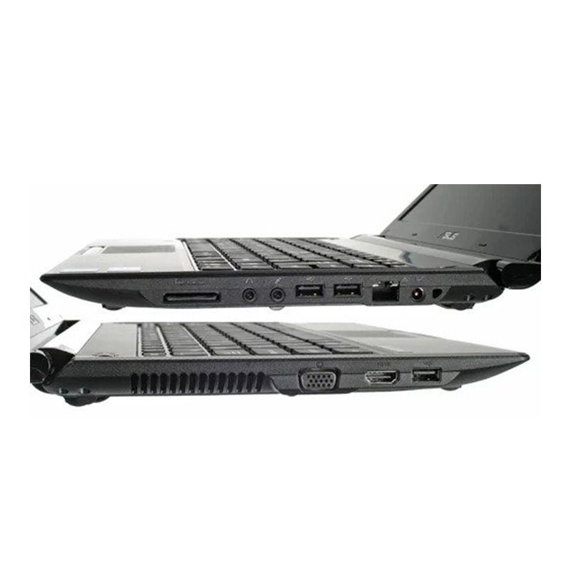 لپ تاپ استوک ایسوس مدل Asus U35Jc نسل اول i5