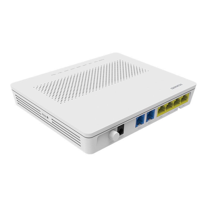 مودم فیبر نوری هوآوی مدل Huawei EchoLife HG8240H 4x1000Mb/s + 2 POTS GPON ONT