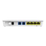 مودم فیبر نوری هوآوی مدل Huawei EchoLife HG8240H 4x1000Mb/s + 2 POTS GPON ONT