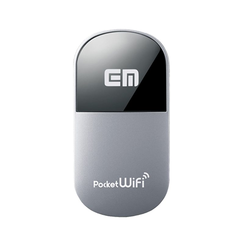 مودم LTE قابل حمل هوآوی مدل Pocket WiFi GP01