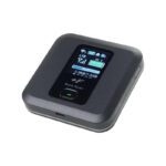 مودم 4G قابل حمل فوجی سافت مدل FujiSoft +F FS030W