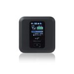 مودم 4G قابل حمل فوجی سافت مدل FujiSoft +F FS030W