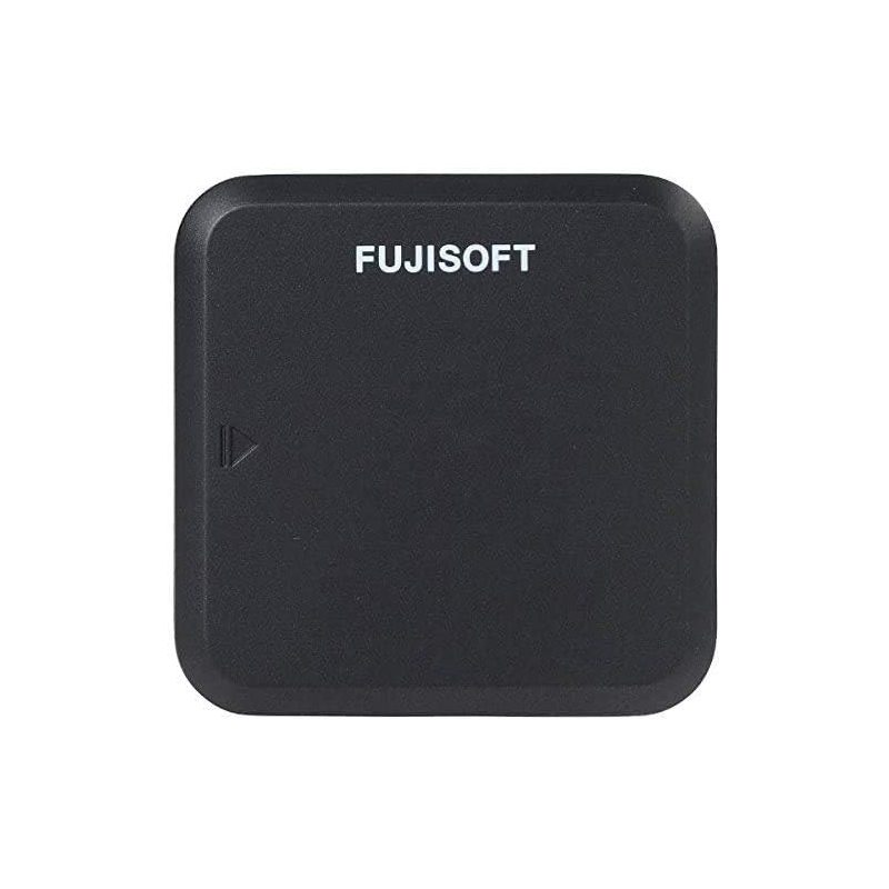 مودم 4G قابل حمل فوجی سافت مدل FujiSoft +F FS030W