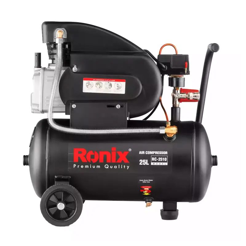 کمپرسور هوا رونیکس مدل RC-2510