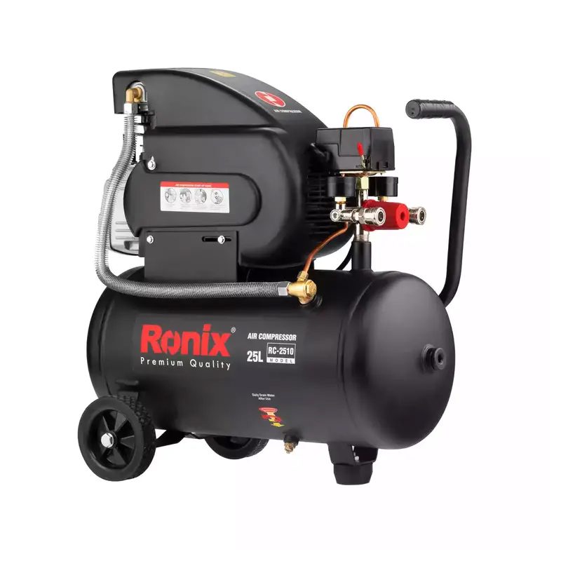 کمپرسور هوا رونیکس مدل RC-2510