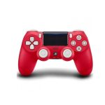 کنسول بازی کپی خور سونی مدل PlayStation 4 Slim Limited Edition Console Marvel’s Spider-Man Bundle ظرفیت 1 ترابایت – استوک