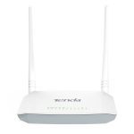 مودم روتر ADSL2 Plus تندا مدل D301 V2